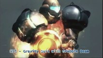 Metroid Prime Trilogy: All Loading Screens