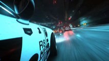 Need for Speed 2015  - Icons Trailer