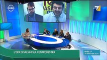 Elezioni Emilia-Romagna, Salvini: 