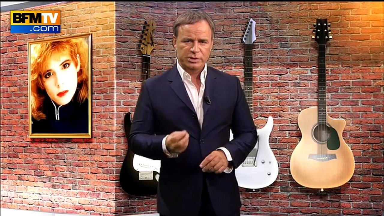 Chansons populaires: "Libertine" de Mylène Farmer