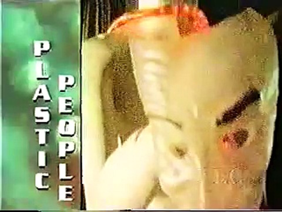 Plastic Planet- Douglas Coupland Interview