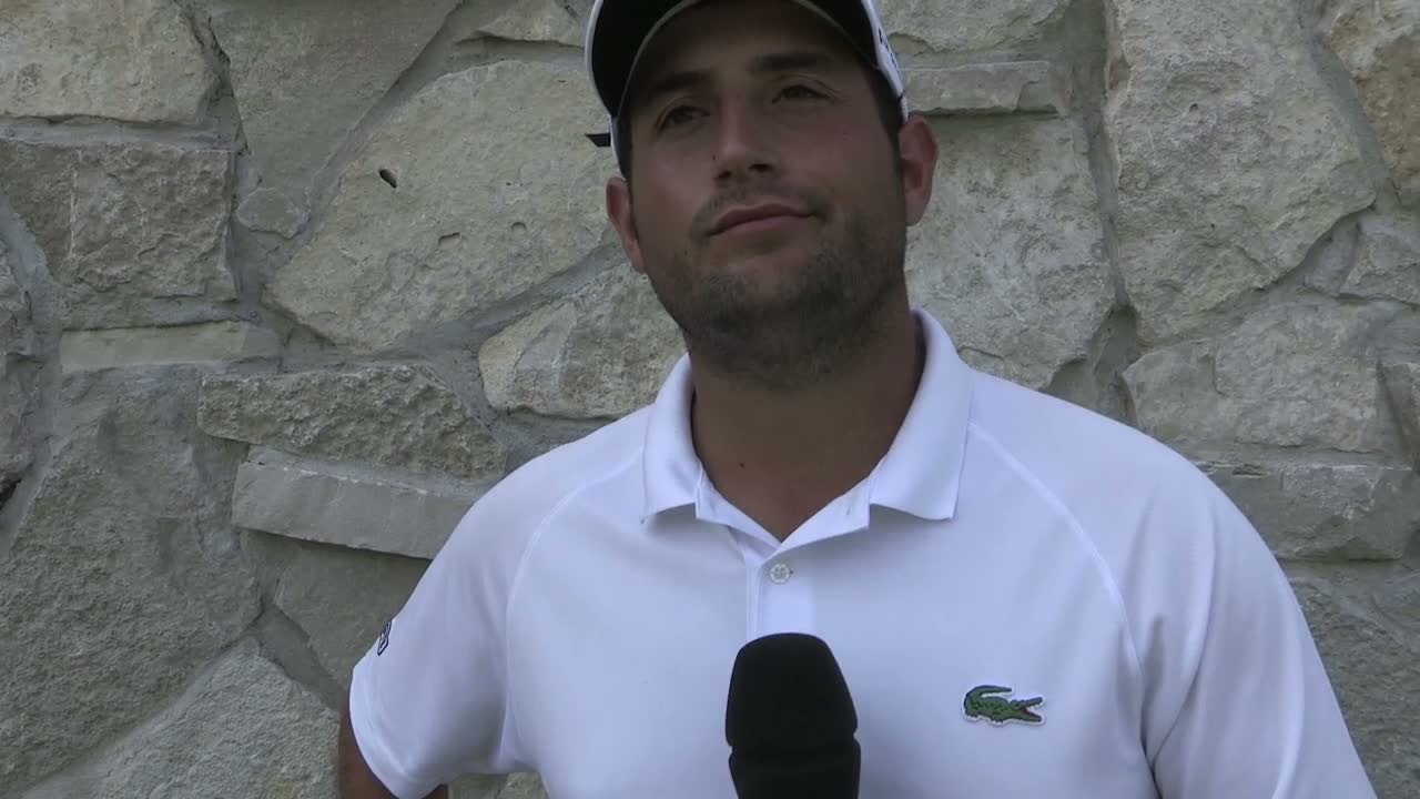 Golf - USPGA : Fin de l'aventure pour Levy