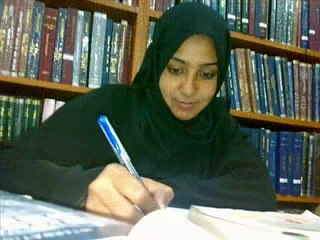 iqra university  first semester student 2008 spring