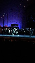 Rigoletto - il Rapimento