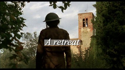 Gabriel Yared-Le patient anglais Thèmes (piano solo)