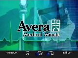 Birth Defects Live - Avera Medical Minute