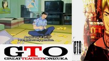 グレート・ティーチャー・オニヅカ 第34話 [Full] GTO great teacher Onizuka Episode 34 [Eng sub]