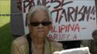 Esclavas sexuales filipinas durante la II Guerra Mundial piden a Japón que asuma su responsabilidad