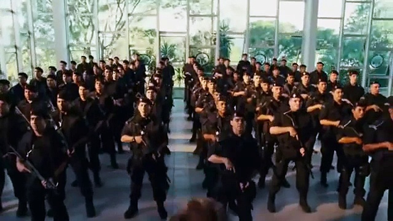 Elite Squad - The Enemy Within (2010) Trailer