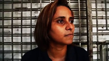 Mujer habla sobre su esposo muerto en manos de policía en San Félix