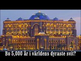 Vad skulle du göra om du fick 150 Miljarder?