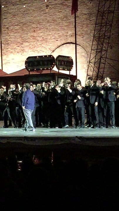 Rigoletto - il Balletto