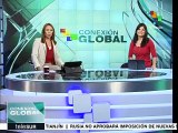 Instituto Geofísico de Ecuador monitorea actividad del volcán Cotopaxi