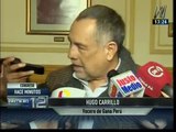 Hugo Carrillo: 