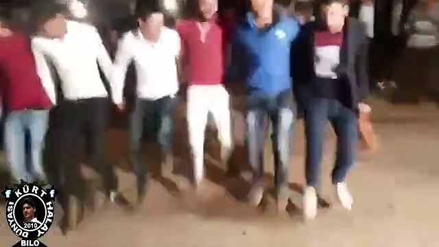 VAN CELEBE OYUNU FIRTINA GENÇLİK