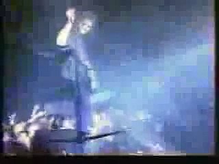 Project Pitchfork - Crash