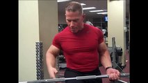 Best Bicep Workout with Dumbbells Gain Mass Fast At Gym