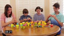 Play doh eggs surprise KittiesMama | Surprise Eggs | PLAY DOH CHALLENGE: DISNEY CAR TOYS | play doh