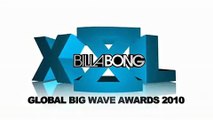 Ride of the Year Nominees!  Billabong XXL Big Wave Awards 2010