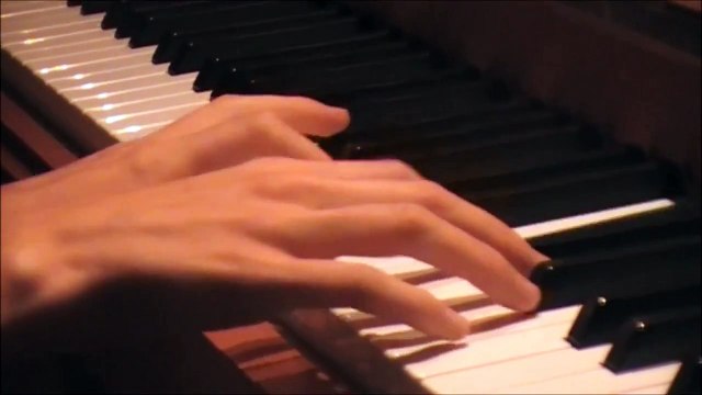 Comptine d'un autre été: Yann Tiersen - piano cover by Maelumi