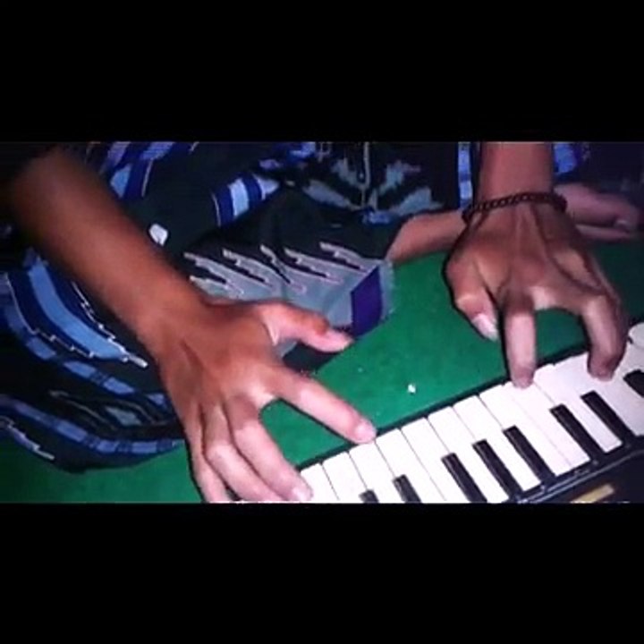 god save the lelye - kisah kita piano version (cover)