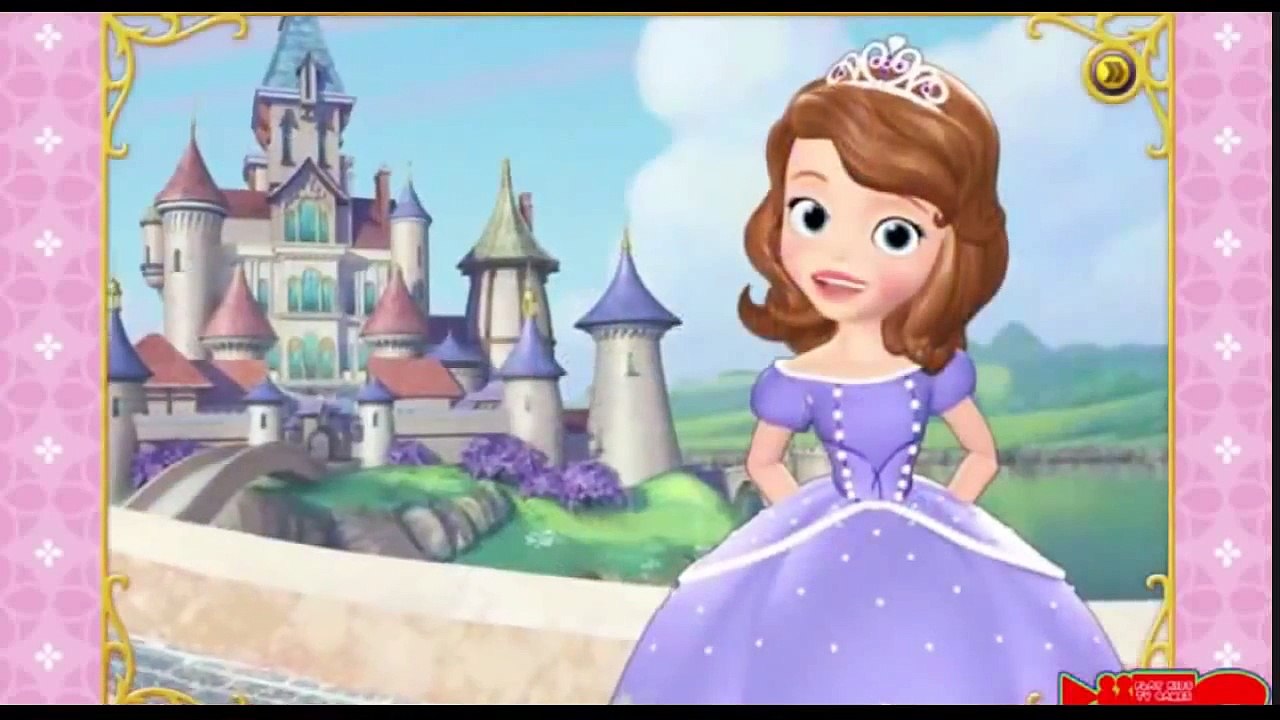 Dora The Explorer Episodes For Children Sofia the first cartoon Magic Dora the explorer episodes
