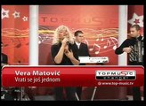 Vera Matović - Vrati se jos jednom Top Music TV