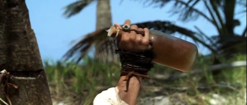 Hollywood Legend Johnny Depp - Pirates of the Caribbean The Curse of the Black Pearl (2003)