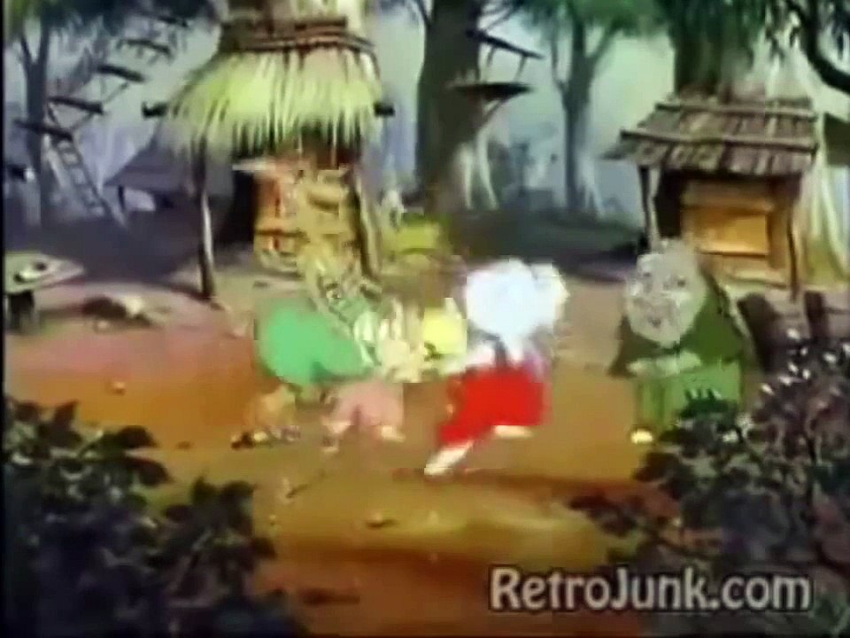 Blinky Bill - Intro [deutsch]