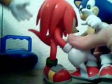 Pt1of2: Sonic the Hedgehog Skit 3