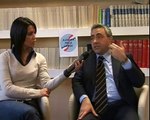 Alleanza per le Libertà - Intervista a Fauceglia - Nocera Tv - 2/2