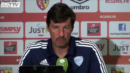 Football / Ligue 2 : Lens ne gagne toujours pas