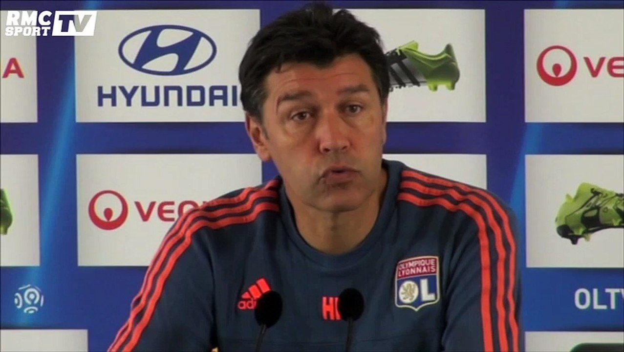 Football / Ligue 1 : Valbuena, le nouveau patron de l'OL