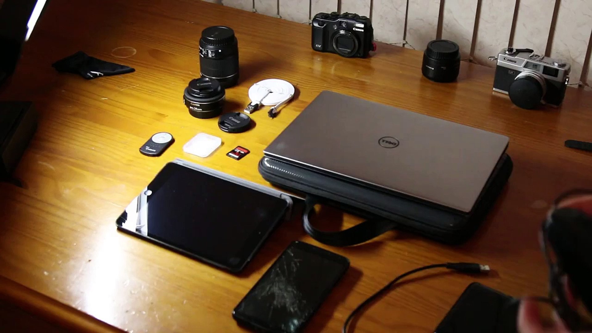 Travel Tech Guide  - Essential Travel Technology