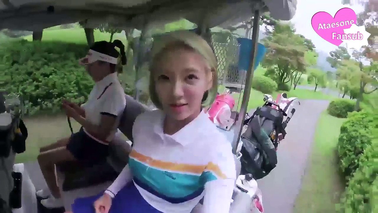 [VOSTFR] 1 Million Likes of Hyoyeon - Ep. 10 (fin) - SNSD