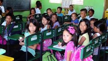 Projects Abroad Philippines: Volunteer Disaster Relief Project