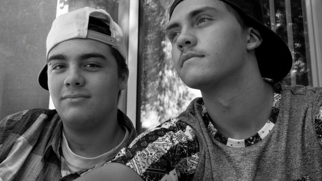 Dad's prison sentence 'ruined us'