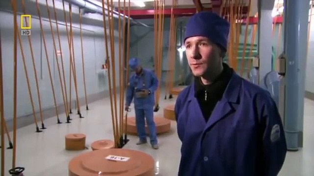 Mega Submarine: The Soviet Doomsday Nuclear Sub - Military Documentary