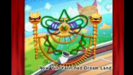Irate Gamer NEO- Kirby's Epic Yarn (ORIGINAL)