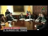 Lavado de Dinero - Generalidades