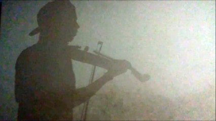 oceans hillsong violin