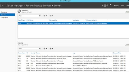 How to add a license to RDS license server in Windows 2012 R2