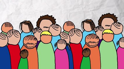 Bible Story: Zacchaeus