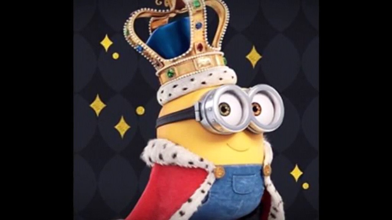 Les Minions