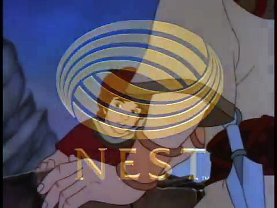 Animated Bible Story of Abraham and Isaac On DVD