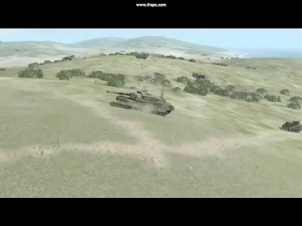 ArmA Armed Assault