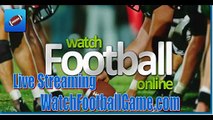 How to Watch: St. Louis Rams vs Oakland Raiders Live Stream NFL Preseason Game Online