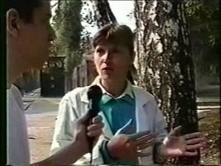 Cole in Auschwitz 4 of 7