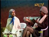 New Eritrean Comedy 2014 - Minus - Eritrea TV