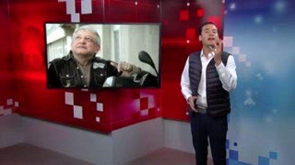 Cómo dicen los jóvenes